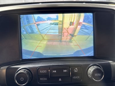 2019 Chevrolet Silverado LD LT