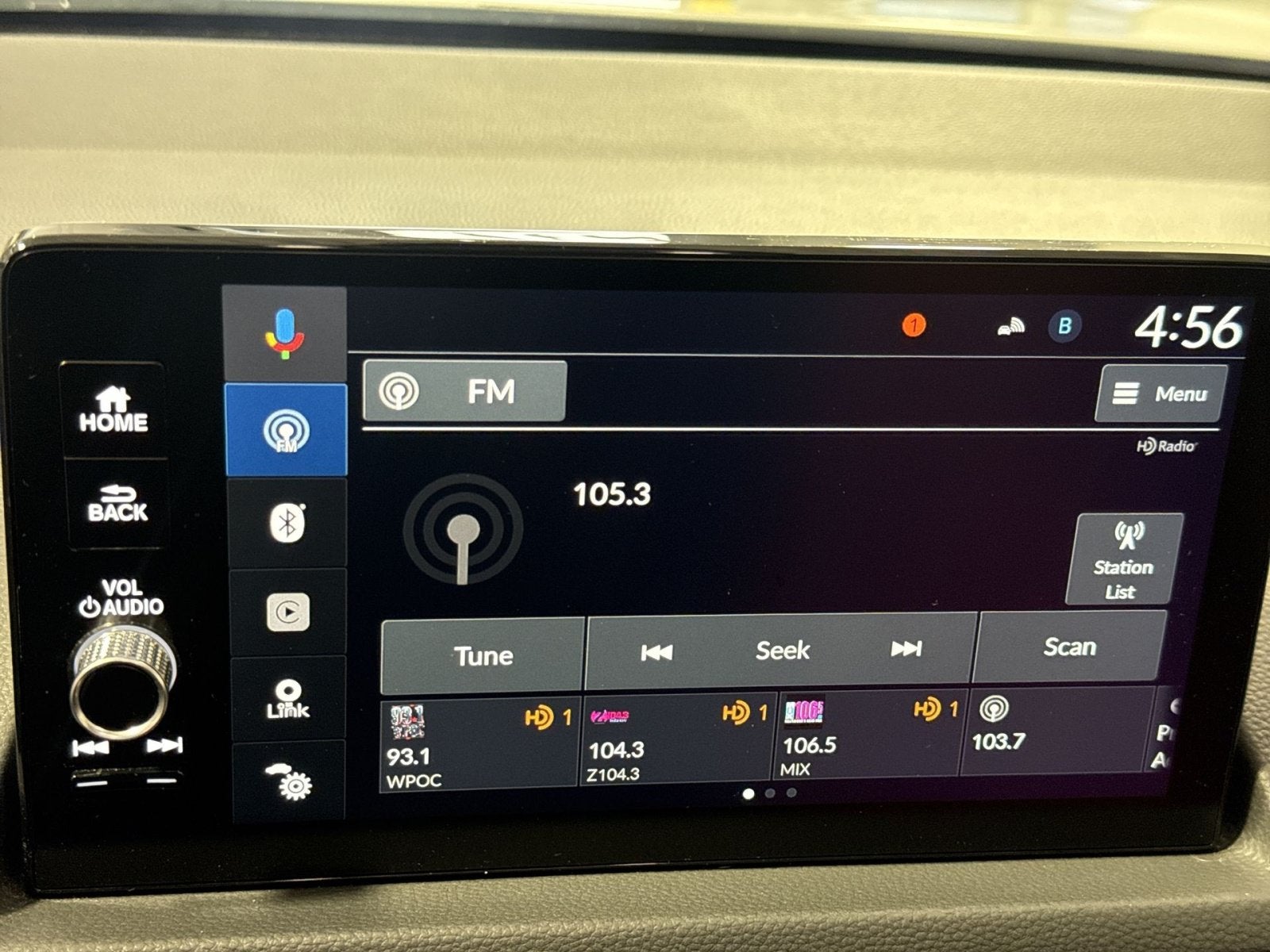 2025 Honda Civic Si Manual
