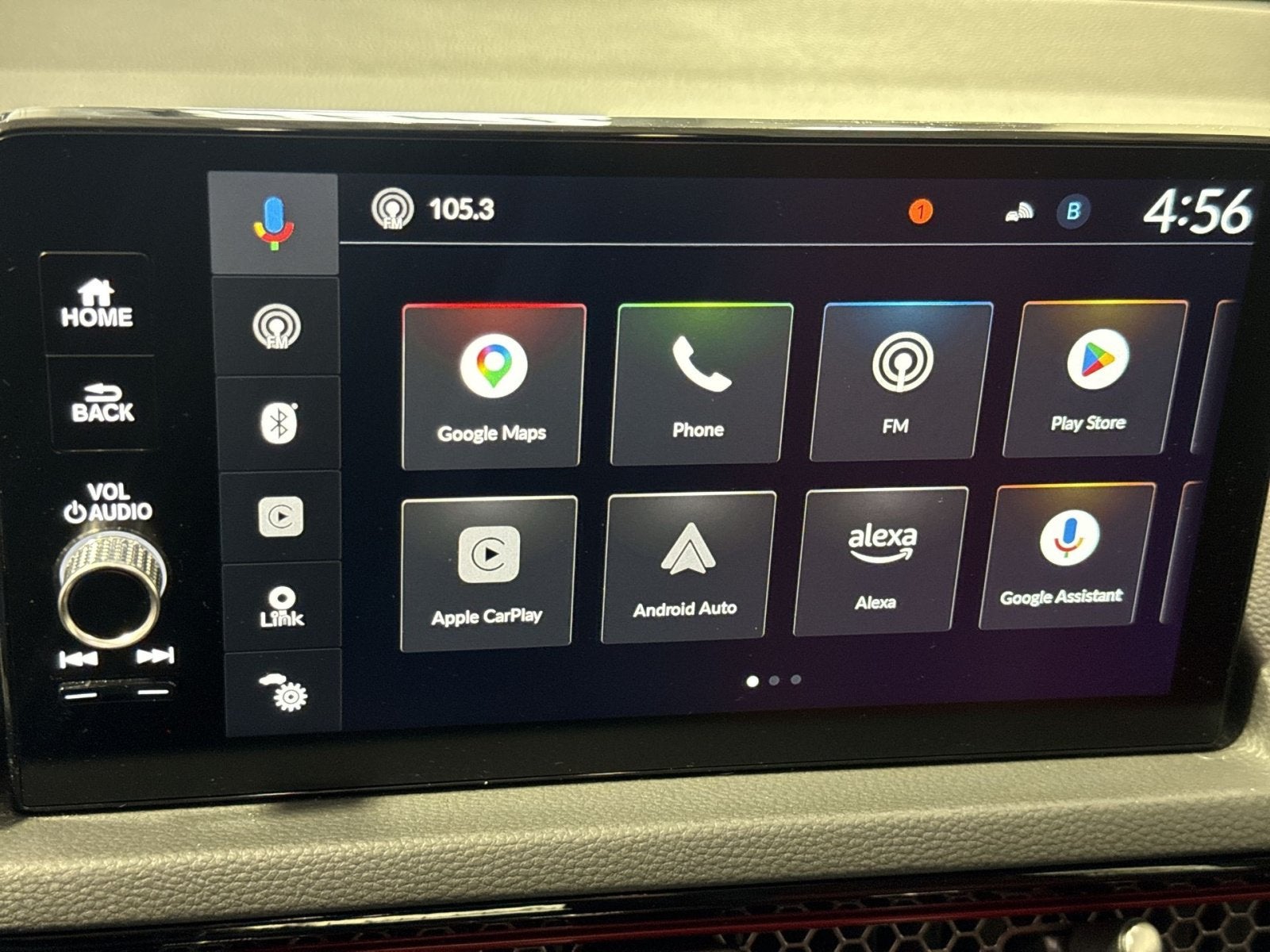 2025 Honda Civic Si Manual