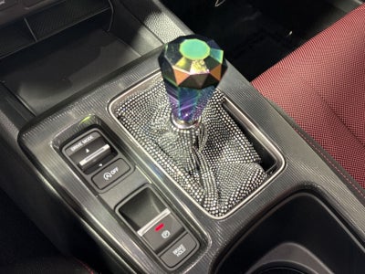 2025 Honda Civic Si Manual