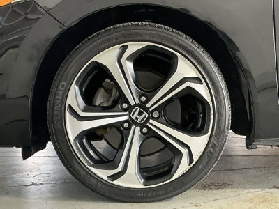 2015 Honda Civic Coupe Si