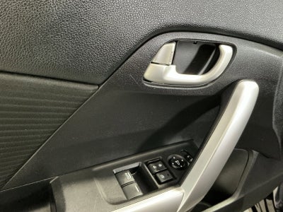 2015 Honda Civic Coupe Si