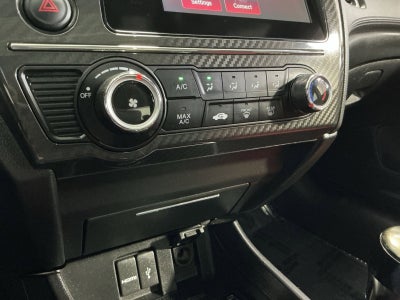 2015 Honda Civic Coupe Si