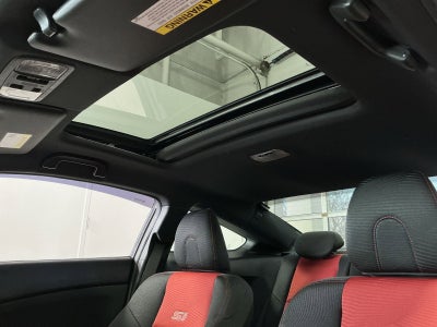 2015 Honda Civic Coupe Si