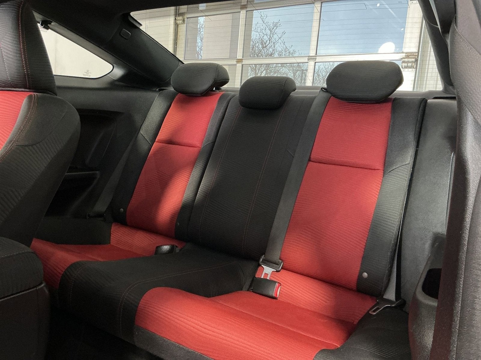 2015 Honda Civic Coupe Si