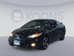 2015 Honda Civic Coupe Si