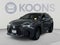 2024 Lexus NX NX 350