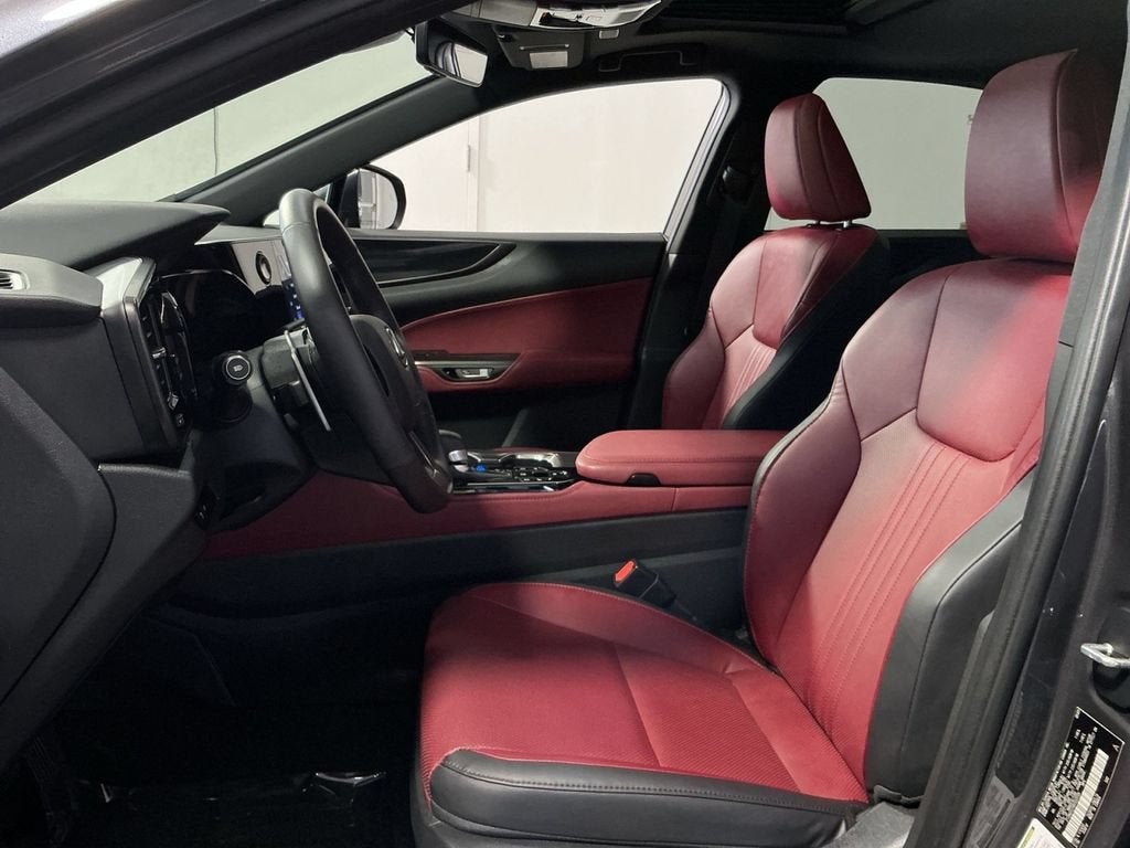 2024 Lexus NX NX 350