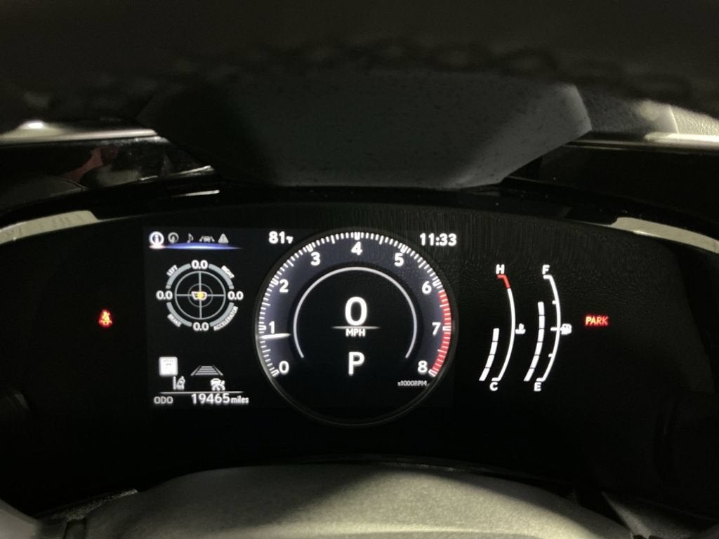 2024 Lexus NX NX 350