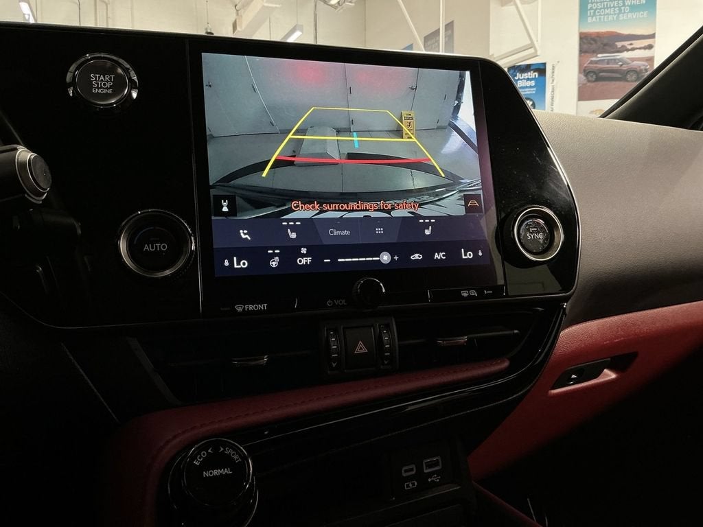 2024 Lexus NX NX 350