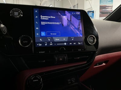 2024 Lexus NX NX 350