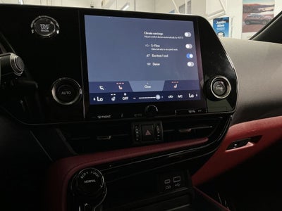 2024 Lexus NX NX 350