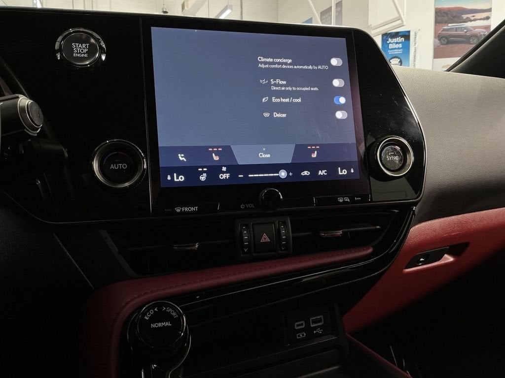 2024 Lexus NX NX 350