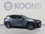 2024 Lexus NX NX 350