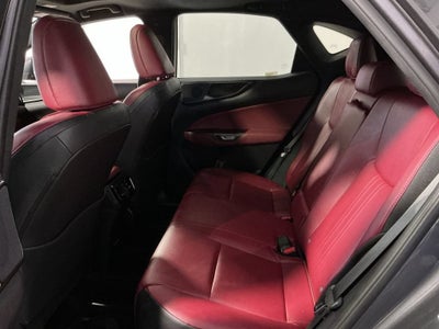 2024 Lexus NX NX 350