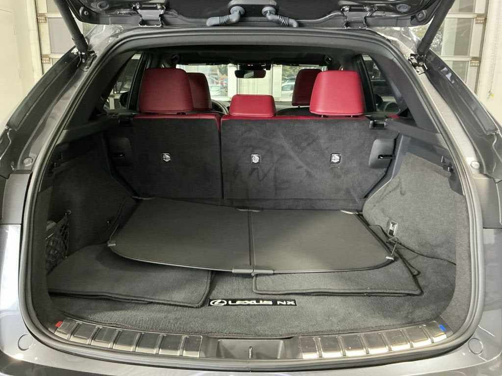 2024 Lexus NX NX 350