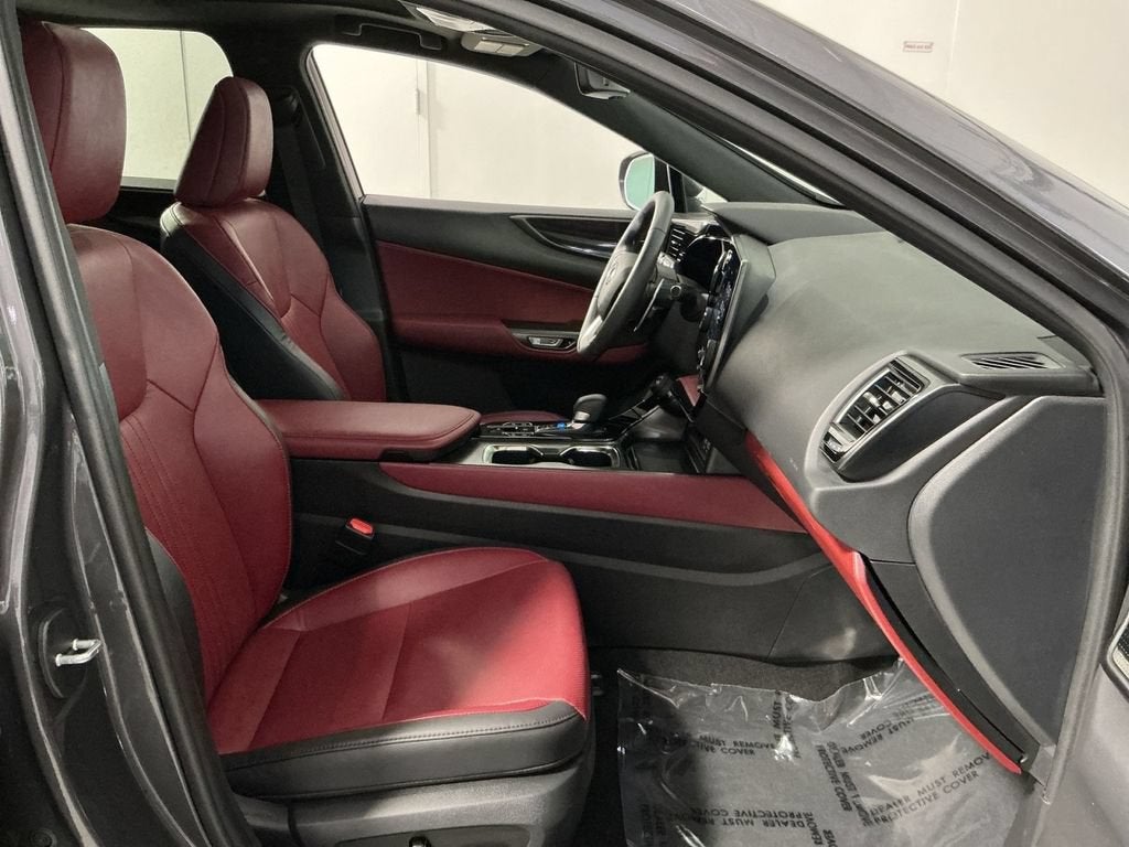 2024 Lexus NX NX 350