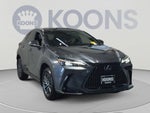 2024 Lexus NX NX 350