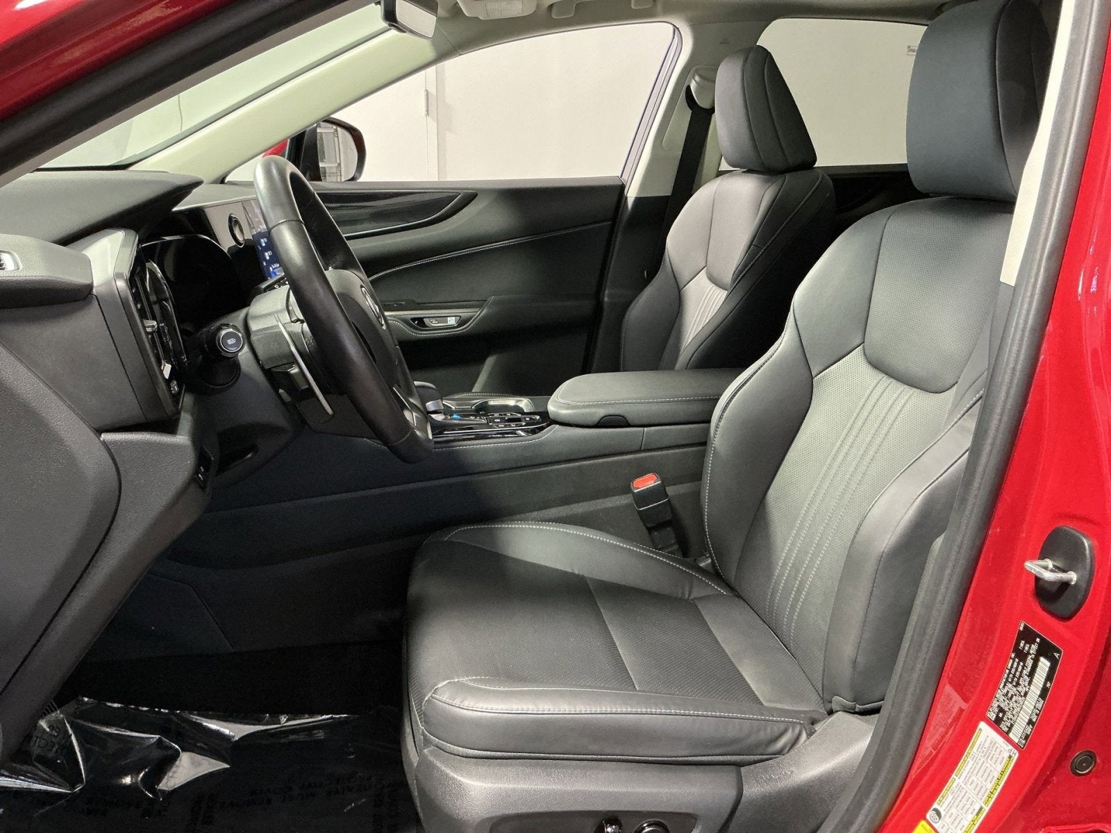 2024 Lexus NX NX 350