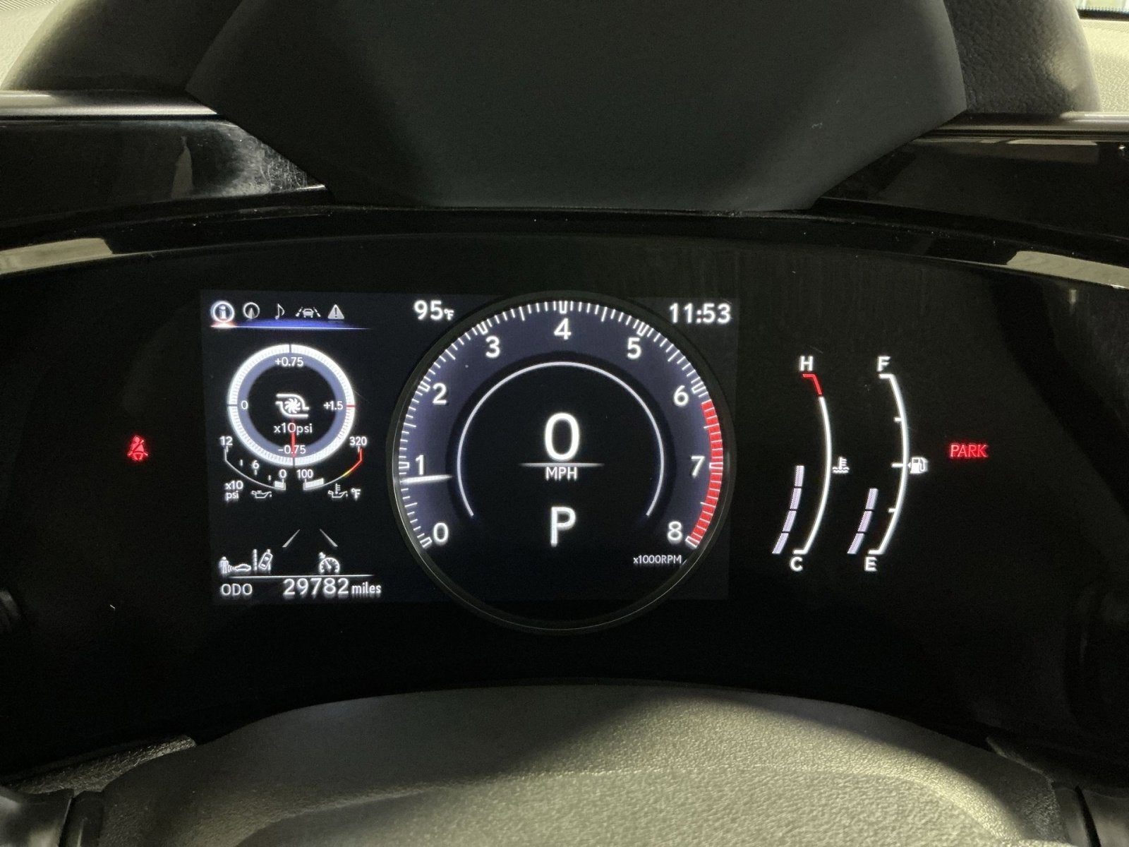 2024 Lexus NX NX 350