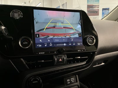 2024 Lexus NX NX 350
