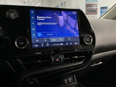 2024 Lexus NX NX 350