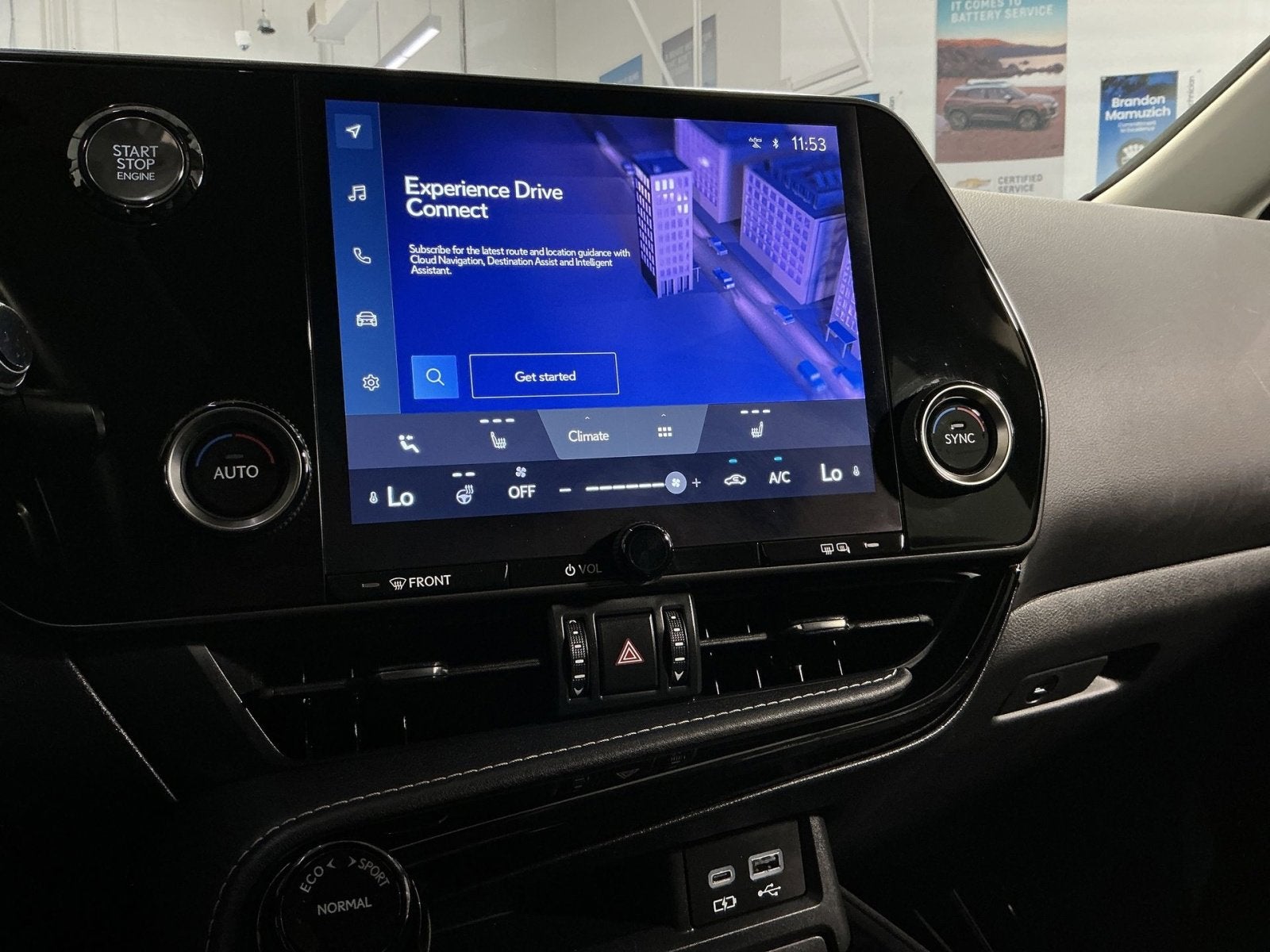 2024 Lexus NX NX 350