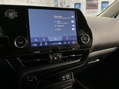 2024 Lexus NX NX 350