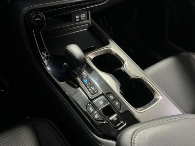 2024 Lexus NX NX 350