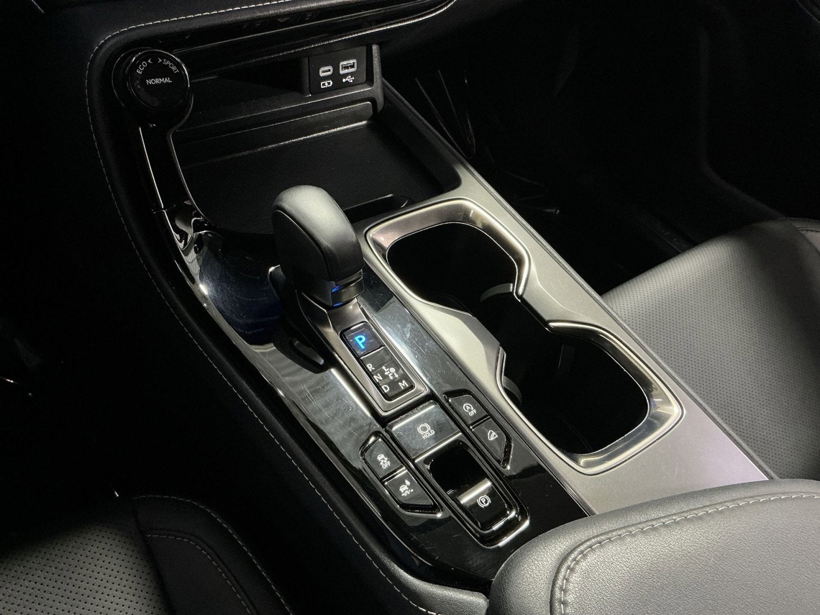 2024 Lexus NX NX 350