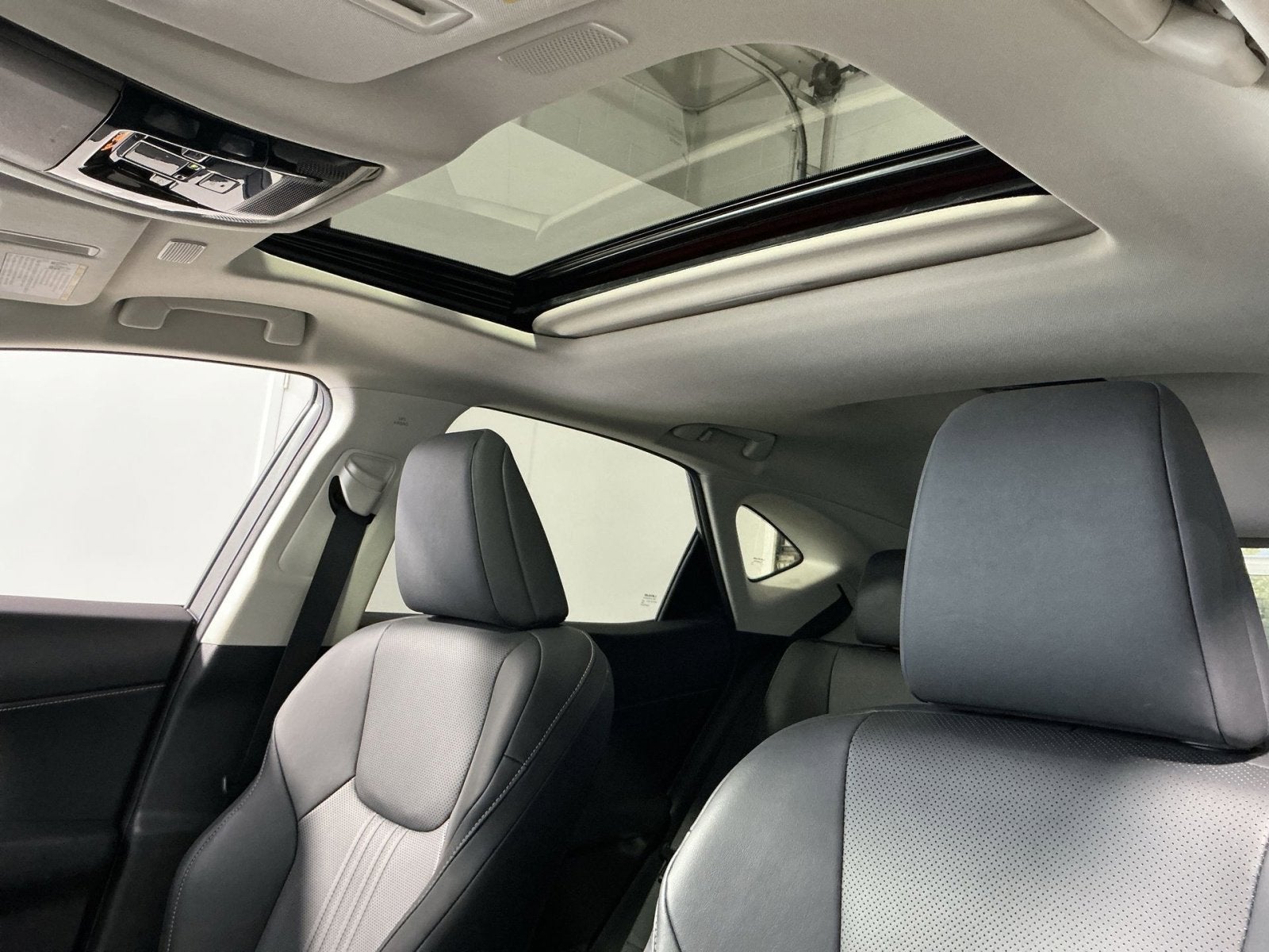 2024 Lexus NX NX 350