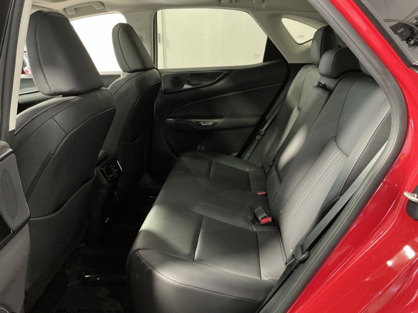 2024 Lexus NX NX 350