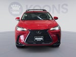 2024 Lexus NX NX 350