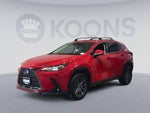 2024 Lexus NX NX 350