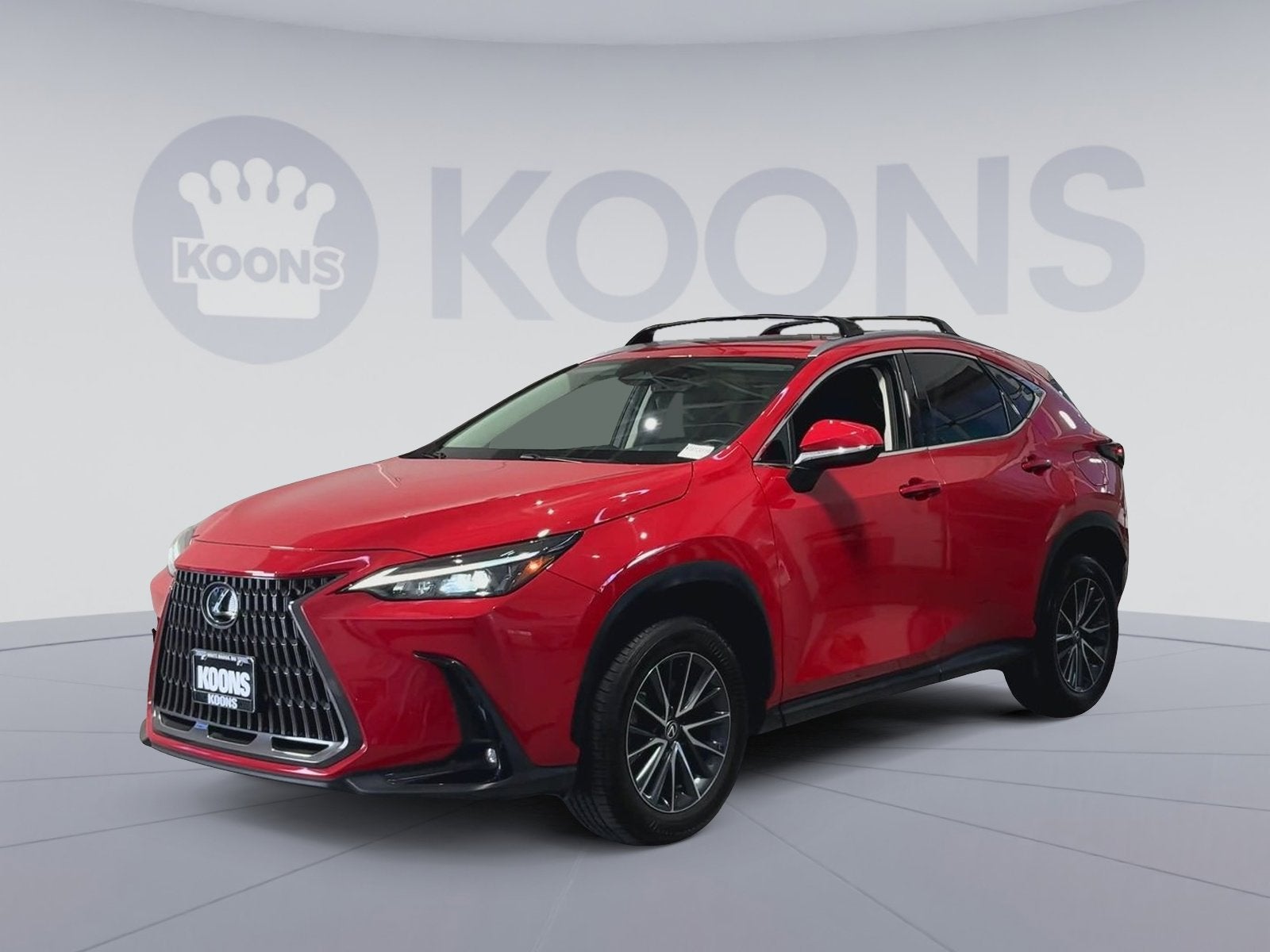 2024 Lexus NX NX 350