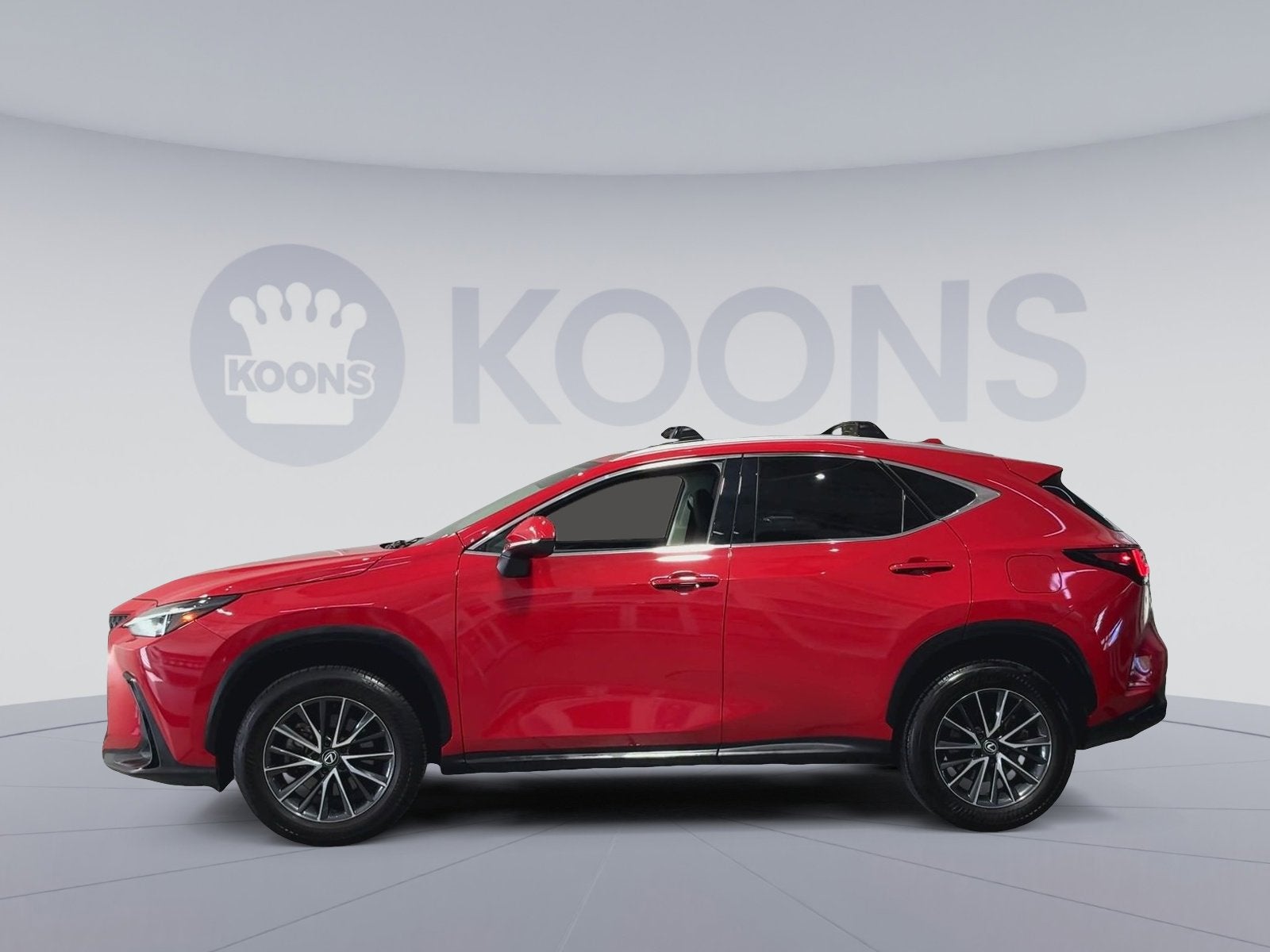 2024 Lexus NX NX 350