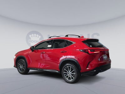 2024 Lexus NX NX 350