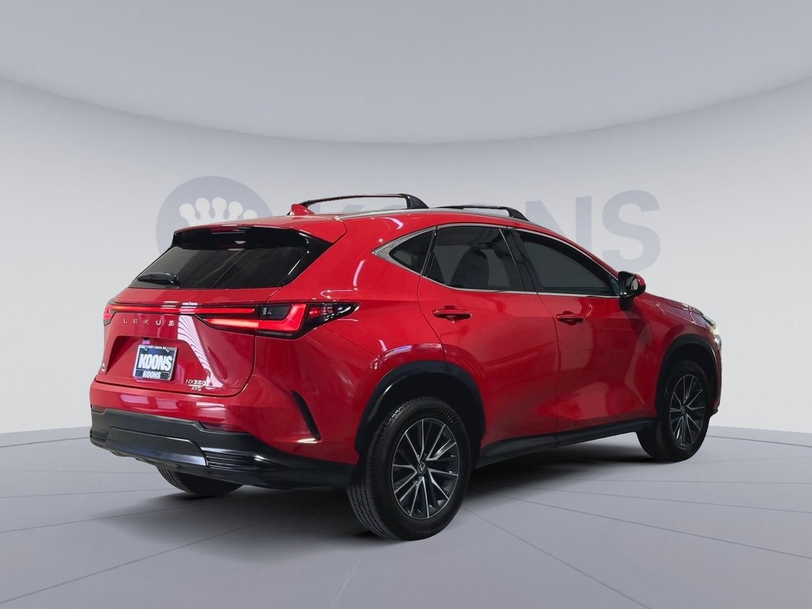 2024 Lexus NX NX 350