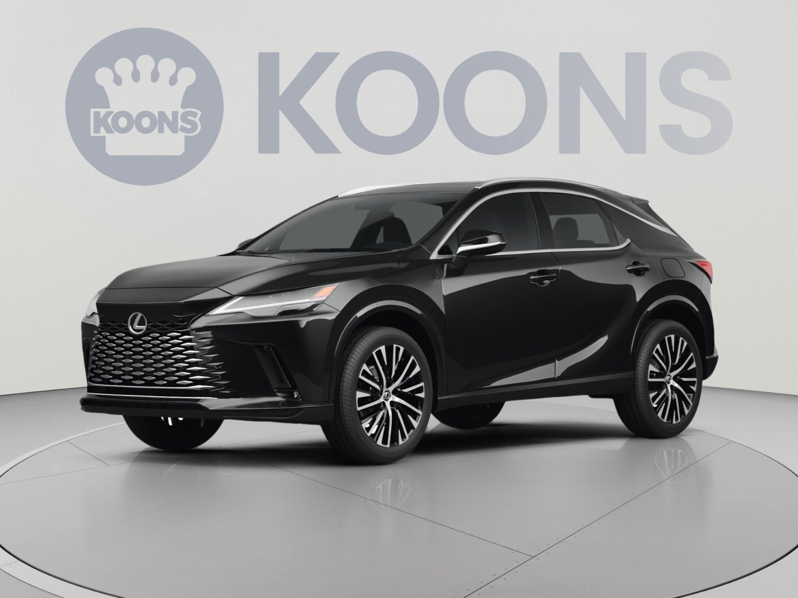 2023 Lexus RX RX 350