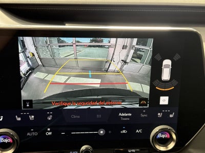 2023 Lexus RX RX 350