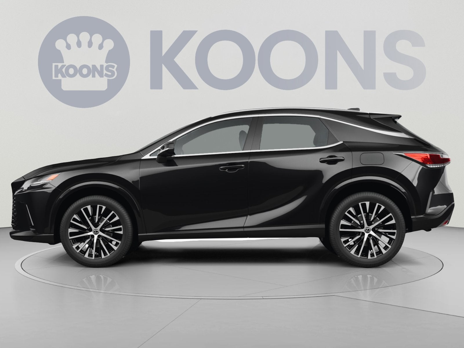 2023 Lexus RX RX 350