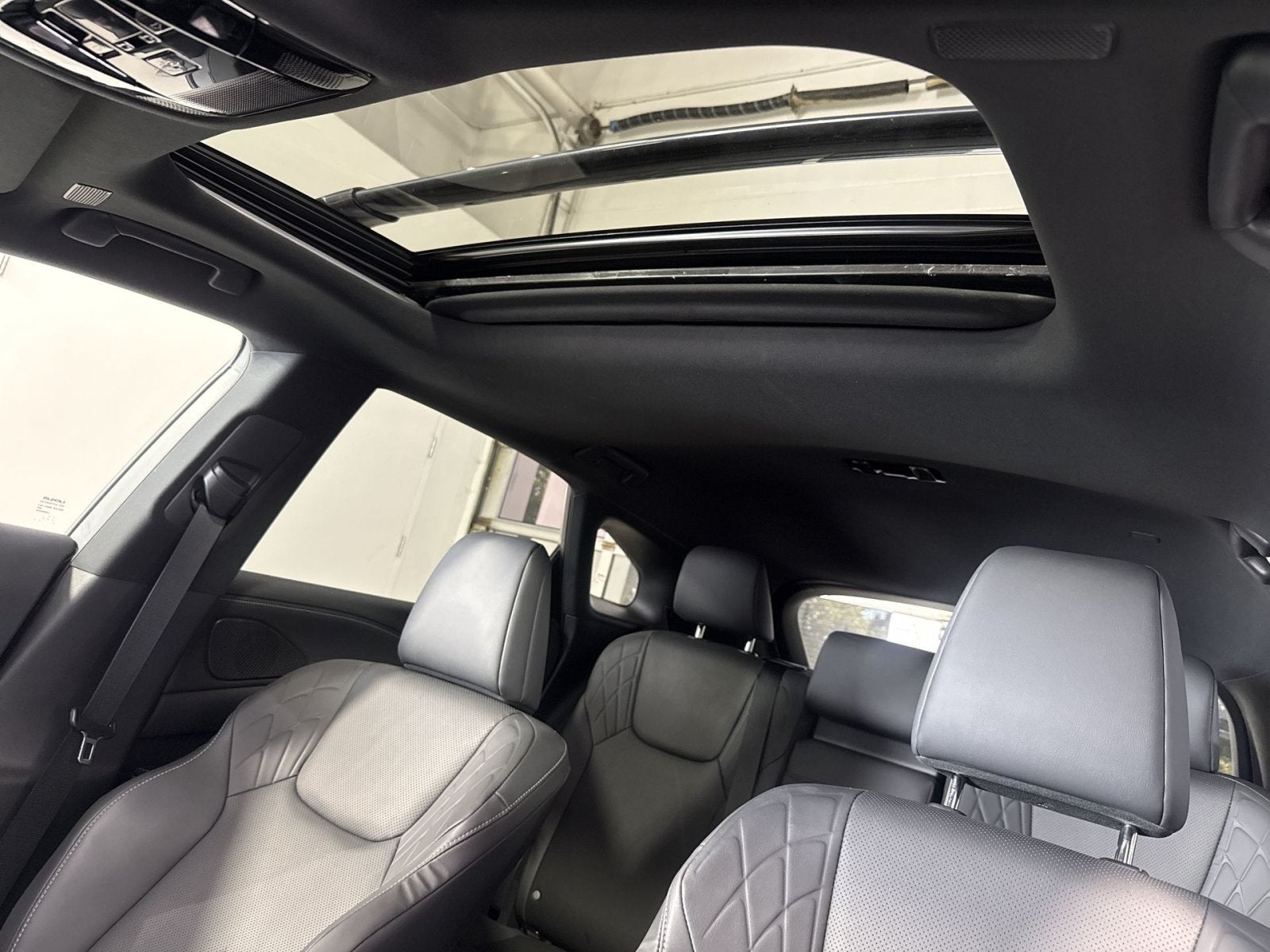 2023 Lexus RX RX 350