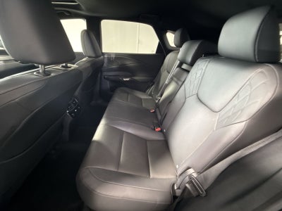 2023 Lexus RX RX 350