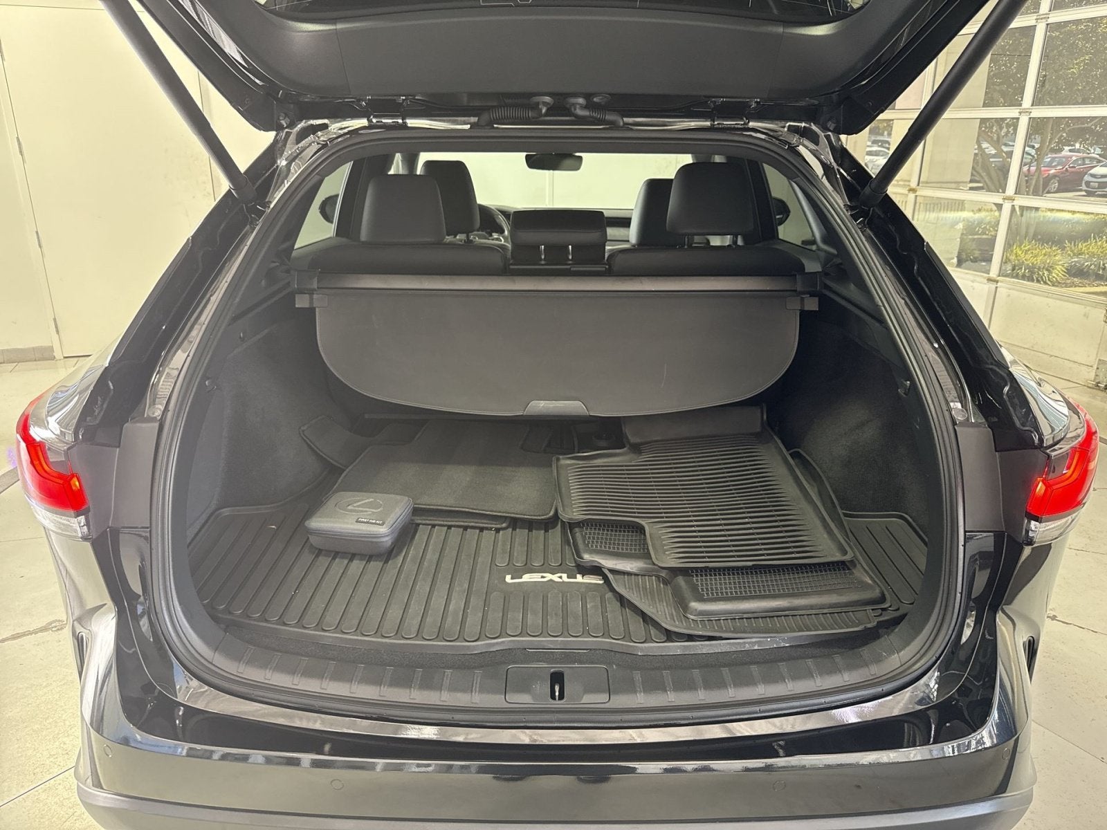 2023 Lexus RX RX 350