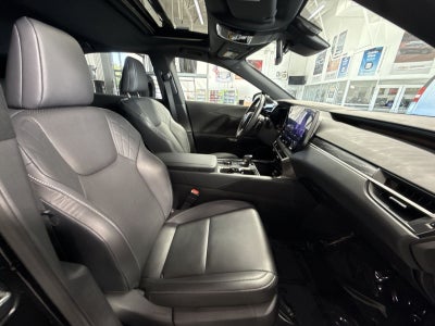 2023 Lexus RX RX 350