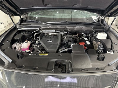 2023 Lexus RX RX 350