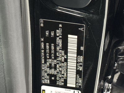 2023 Lexus RX RX 350