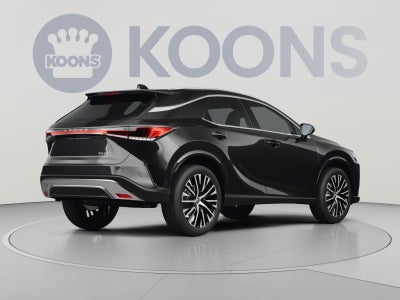 2023 Lexus RX RX 350
