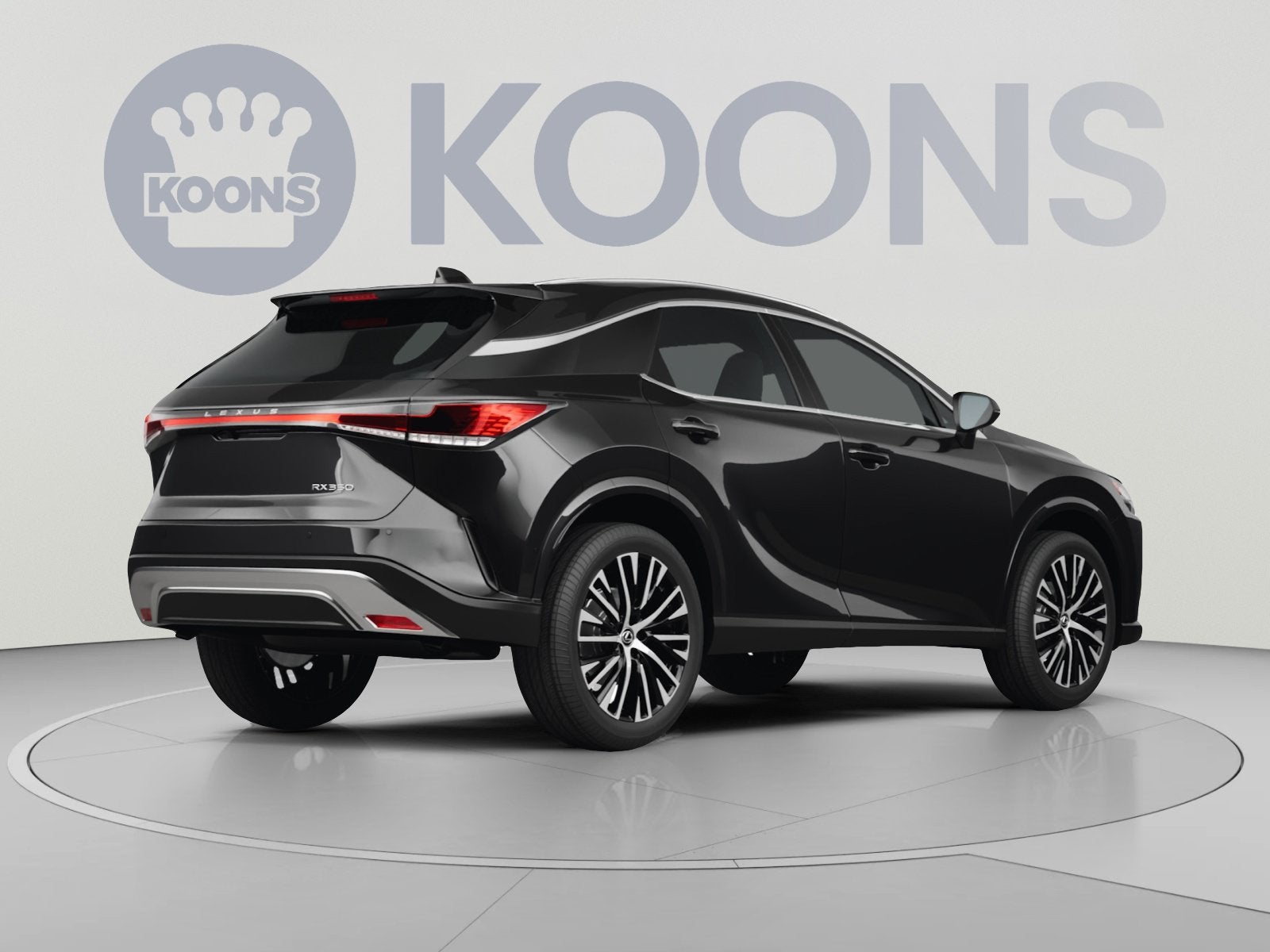 2023 Lexus RX RX 350