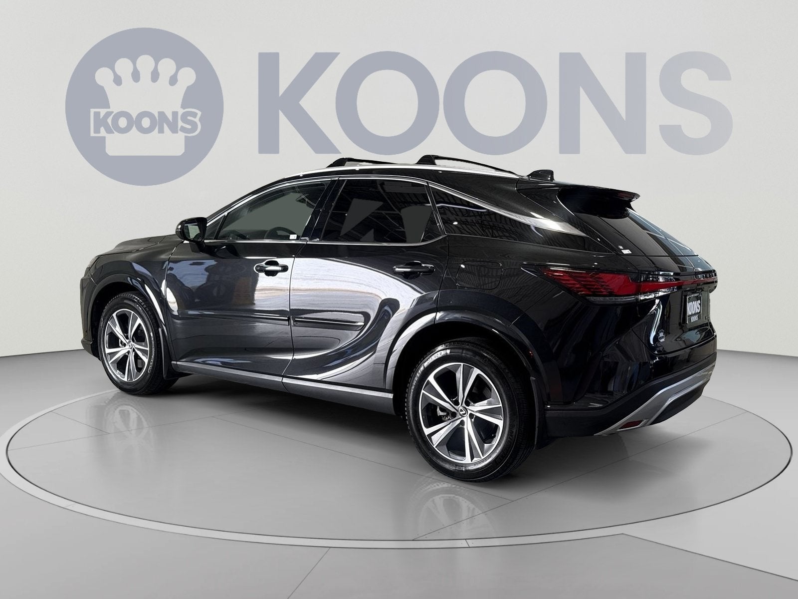 2023 Lexus RX RX 350